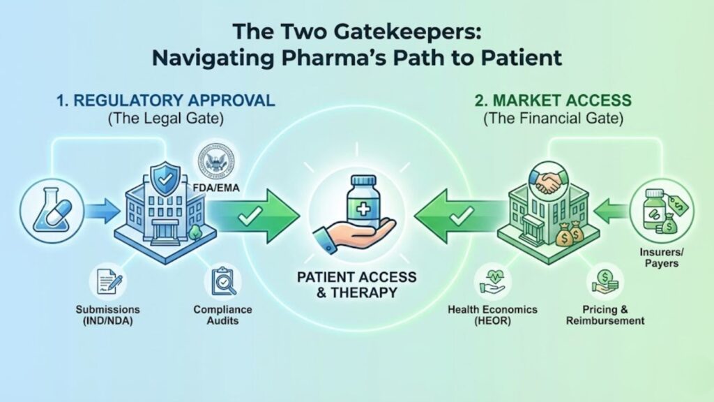 pharma consulting (1) patient access