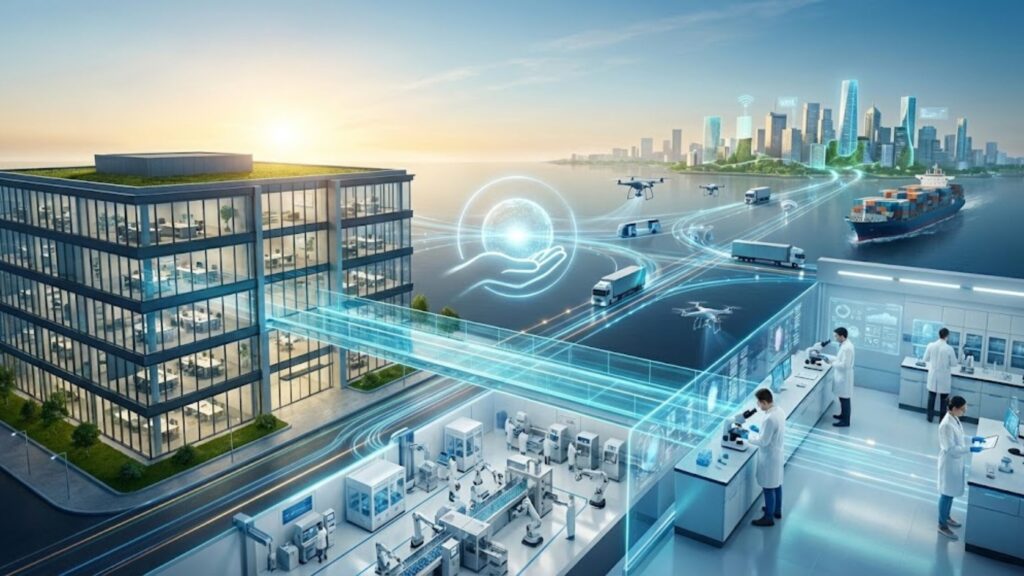 pharma consulting blog post